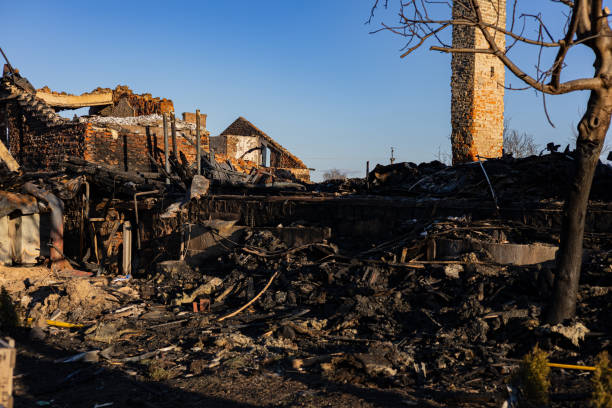 Reliable Board Up Services contractor in Chanhassen, MN by Fire Damage Doption